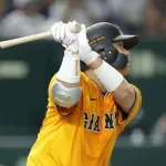巨人・阿部監督、あわやノーノーの屈辱敗戦に「こちらの指示の仕方も悪かったと反省している」