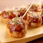【激怒】たこ焼きの中身がタコじゃなくなる未来ｗｗｗｗｗｗｗｗ
