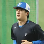 日本ハム、巨人3戦目は北山亘基と山﨑伊織のエース対決