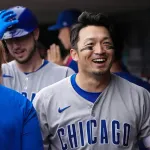 普通に地区優勝しそうなチームで3番打者やってる鈴木誠也さん全然話題にならない