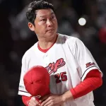 カープ新井監督がSB戦16失点惨敗を謝罪「ファンの方に申し訳ない」【監督談話】