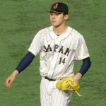 佐々木朗希が来年のWBCに選ばれる可能性どれくらいあるの？