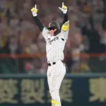 【阪神】森下翔太「中途半端なスイングはしないように」17打席ぶり安打＆４試合ぶり打点