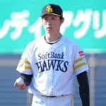 ソフトバンク・川口冬弥が支配下登録へ