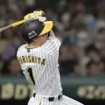森下翔太(6月).238 4HR 15打点 OPS.796　←こいつが不調扱いされる理由