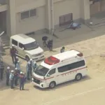 小学生、体育館でシャトルランをして7人緊急搬送