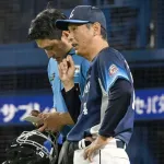 「選手は自分たちがやるべきことをしっかり」　西武・西口文也監督、オンラインカジノ問題での書類送検受けて語る