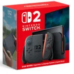 【悲報】Switch2、早くもバッテリーが妊娠する人も！妊娠祝いに呼応か？