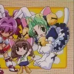でじこが来たにょ←来てくれてありがとうの精神