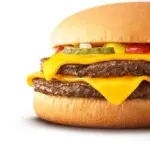 マクドナルドで1番美味いバーガー