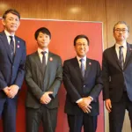 レバンガ北海道の新オーナー、新アリーナ構想に自信「札幌駅周辺で」「予算1000億円」