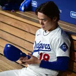 【悲報】山本由伸、なんか普通の投手になってしまう