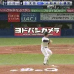 【ヤクルト対オリックス1回戦】オリックス・太田椋、ヤクルト・小川から第5号3ランホームラン！！！！！！！！！！！！！！！！！