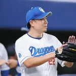 【大野】中日ファン集合【HQS】6/20