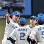 中日井上監督、細川にコメント「ガチガチにレギュラー扱いするつもりはない。アピールをしながら徐々に取り戻しなさい」