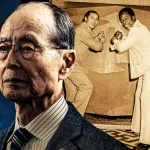 王貞治「『3試合に1本塁打でいいや』と考えるんだ。どうだ？気楽なもんだろ？」
