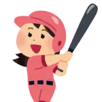 もしNPB球団に日本初の女性プロ野球選手が誕生するとしたらどんな選手？