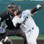 梅野隆太郎さん、『今年ソフバン移籍だったら幸せになってたやろ』と言われてしまう