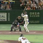 【巨人対西武1回戦】巨人・小林、勝ち越しタイムリー！！！！！！！！！！！！！！！！！！！！！！！