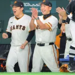 巨人・阿部監督、甲斐を擁護「みんなが甲斐をいじめるからさ。大量失点になるとかさ、そういう時もあるんだよキャッチャーは」