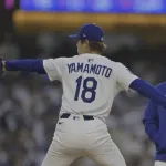 【悲報】MLBの球審、ド真ん中をボール判定で炎上wwwwwwwwww