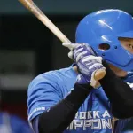 宮本氏も驚く日本ハム・矢澤の走塁「浅い外野フライですよ」、「まさかくると思わなかった」