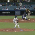 タティスJrへのデッドボールで乱闘ｗｗｗｗｗｗｗｗｗｗｗ