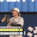 6月20日　DeNA１－６ロッテ　先発石川柊が6回1失点の好投で2勝目！山本が一発含む4安打と大暴れで快勝！