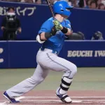 【日本ハム】清宮幸太郎が先制犠飛「イソさんが走ってくれたおかげで」五十幡亮汰の三塁打に感謝