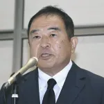 【悲報】国分の件で日テレ社長が会見して記者に責められた理由