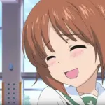 ガルパンの西住みほ、健全アニメの主人公の癖に目に余るふしだらさ