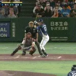 【巨人対西武1回戦】西武・高橋光成、プロ初安打！！！！！！！！！！！！
