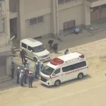 小学生、体育館でシャトルランをして7人緊急搬送