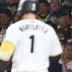 阪神ファン、打てない森下(打点2位)佐藤(打点1位)に不満爆発か