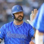 横浜DeNA、前年助っ人フォード再獲得へ