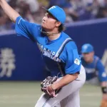 日ハム伊藤大海112球5安打7奪三振完封勝利きたああああああああ