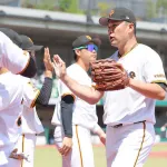 【悲報】阿部監督が田中マーの1軍昇格を拒否か。桑田二軍監督「非常に良い。一軍で投げさせたい」