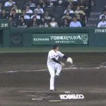 【阪神対ソフトバンク1回戦】阪神・近本ファインプレー！！！！！！！！！！！！！！！