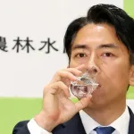 小泉農水相「東京のど真ん中に農協がビルを持っていることを求めている人は誰もいないと思う」