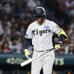 【悲報】今日の阪神打線、12安打1打点15三振0四球