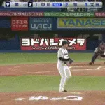 【ヤクルト対オリックス1回戦】オリックス、延長１０回１アウト二三塁から代打・中川の２点タイムリーツーベースで勝ち越し！！！！！！