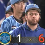 【試合結果】[2025/6/20] DeNAベイスターズ１－６千葉ロッテマリーンズ　ロッテに完敗 交流戦7年ぶり負け越しが確定…