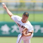 【巨人】桑田２軍監督「もう１軍で投げさせてあげたい」田中将大の６回０封を絶賛