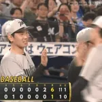 【DeNA対ロッテ1回戦】ロッテが６－１でDeNAに勝利し交流戦最終カード初戦を制す！４番山本大斗が７号ソロ含む４打数４安打！DeNAは交流戦７年ぶり負け越し確定
