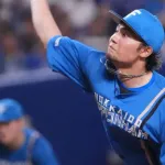 日本ハムファイターズの先発ｗｗｗｗｗｗｗｗｗ