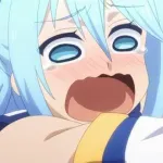 このすばを初めて見たんやが