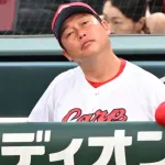 カープ『7度の得点圏』を全て逃し完封負け。森下7回3失点も援護ゼロ【広島0-4楽天/試合結果】