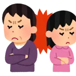 【悲報】ワイの家、荒れすぎ