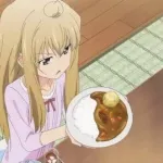 (ヽ´ん`)「俺は今、カレー作ってる。今からルー入れる」