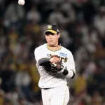 【悲報】木浪聖也さん、6月は29打席で1安打（打率.038）